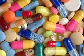 vitamin supplements