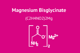 Magnesium Bisglycinate Glycinate What You Need To Know