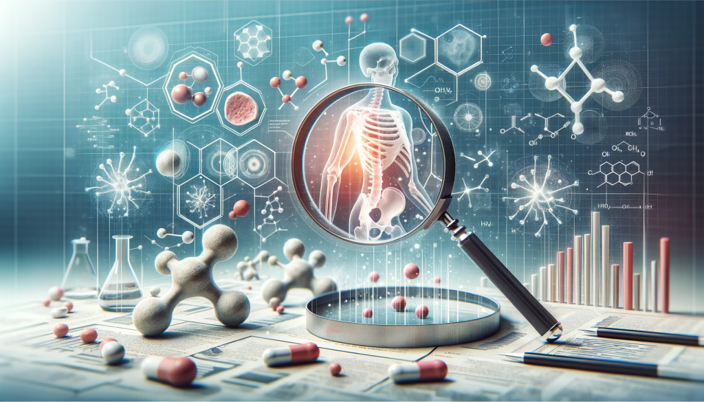 Combating Osteoporosis The Role of Magnesium Bisglycinate in Bone