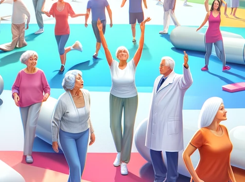 Magnesium for Bone Health and osteoperosis in Seniors
