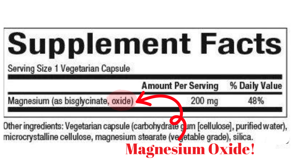 Combating Osteoporosis The Role of Magnesium Bisglycinate in Bone Health for Seniors